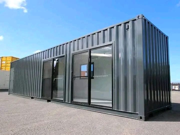 Complete Office Unit