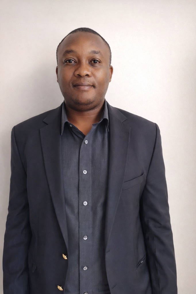 Felix Mwambeo