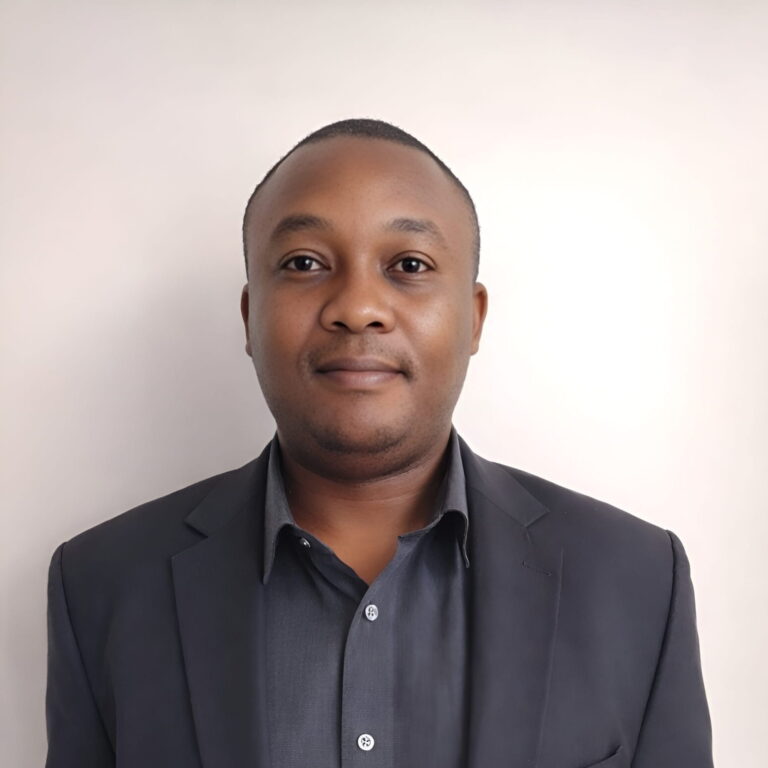 About Architect Felix Mwambeo Mwawana